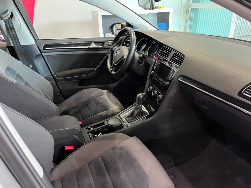 volkswagen golf 1.4 tsi highline 16v gasolina 4p automatico flex 5p 20147