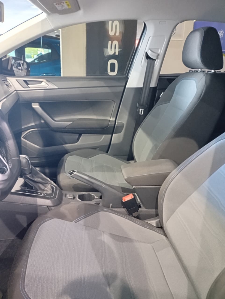 volkswagen nivus 1.0 200 tsi total flex comfortline automatico 5p manual 20223