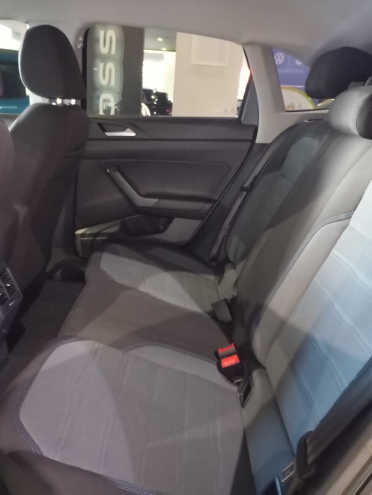 volkswagen nivus 1.0 200 tsi total flex comfortline automatico 5p manual 20226