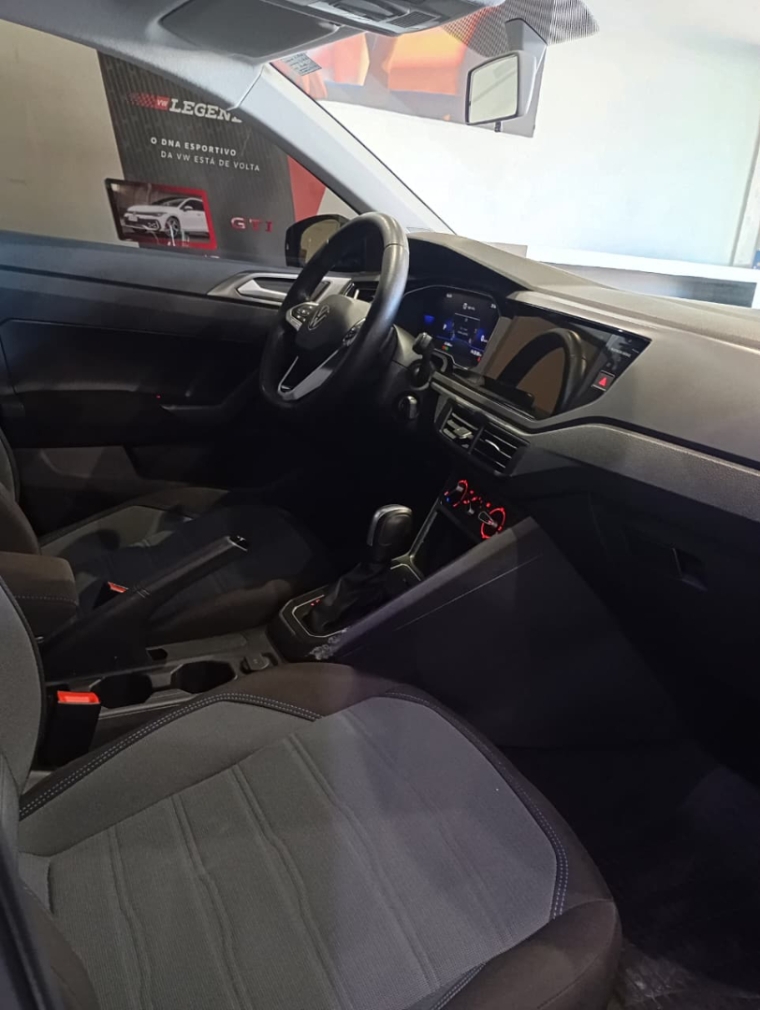 volkswagen nivus 1.0 200 tsi total flex comfortline automatico 5p manual 20229