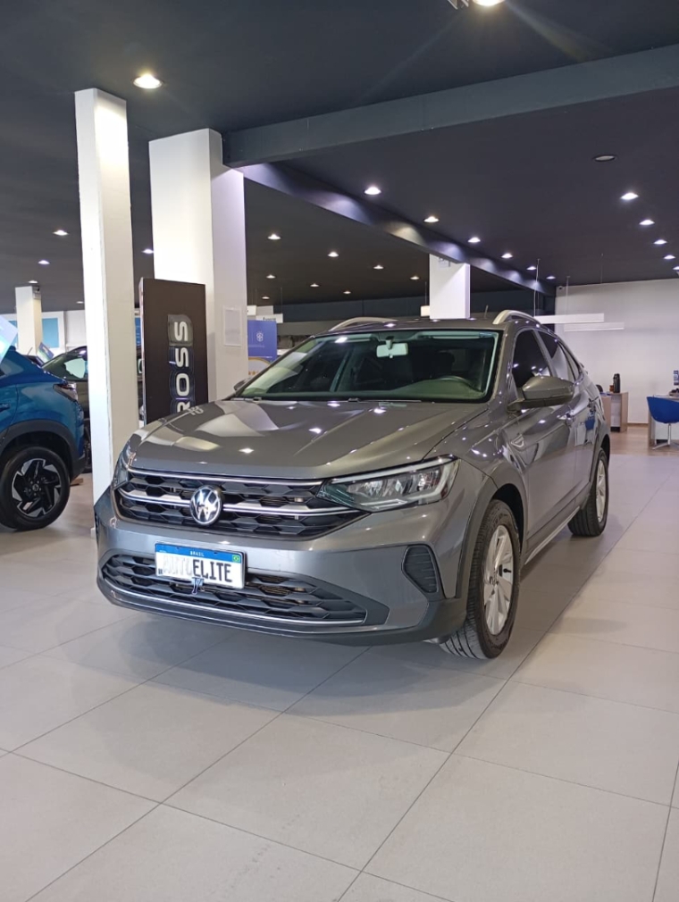 volkswagen nivus 1.0 200 tsi total flex comfortline automatico 5p manual 2022