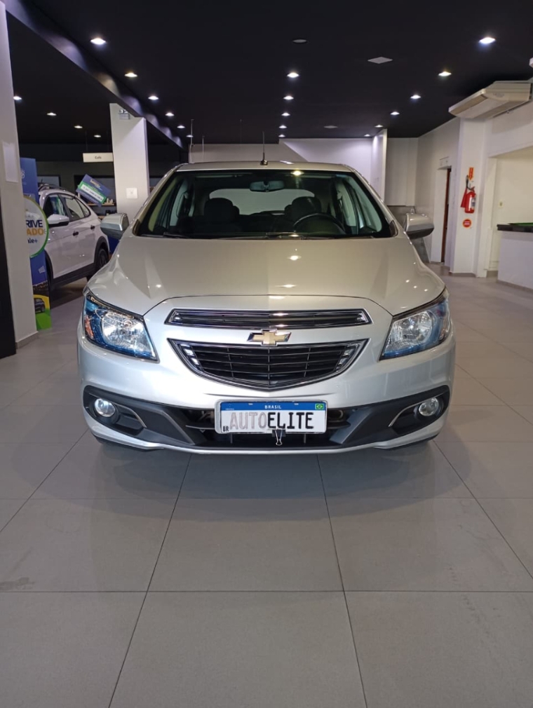 chevrolet onix 1.4 mpfi lt 8v flex 4p automatico 5p 20161
