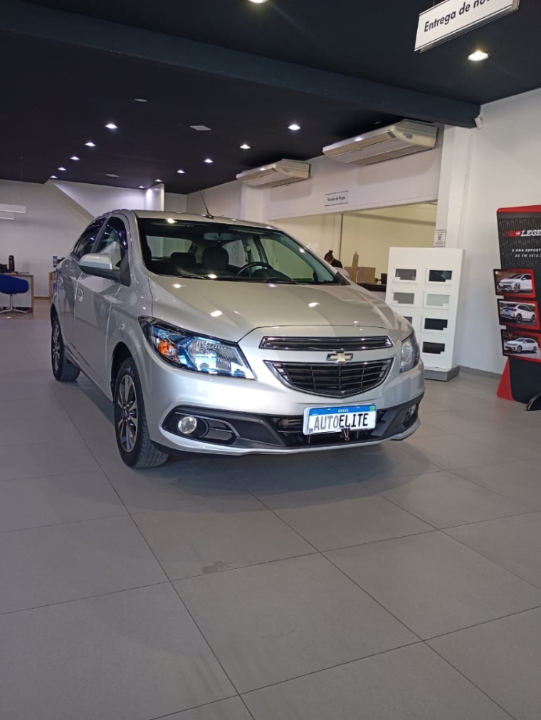 chevrolet onix 1.4 mpfi lt 8v flex 4p automatico 5p 20162