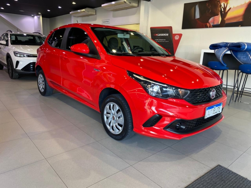 fiat argo 1.0 firefly flex drive manual 4p 2020