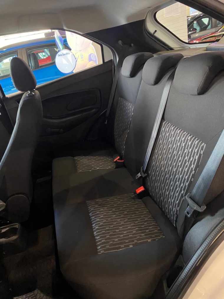 ford ka 1.0 se ha b flex 4p manual 20204