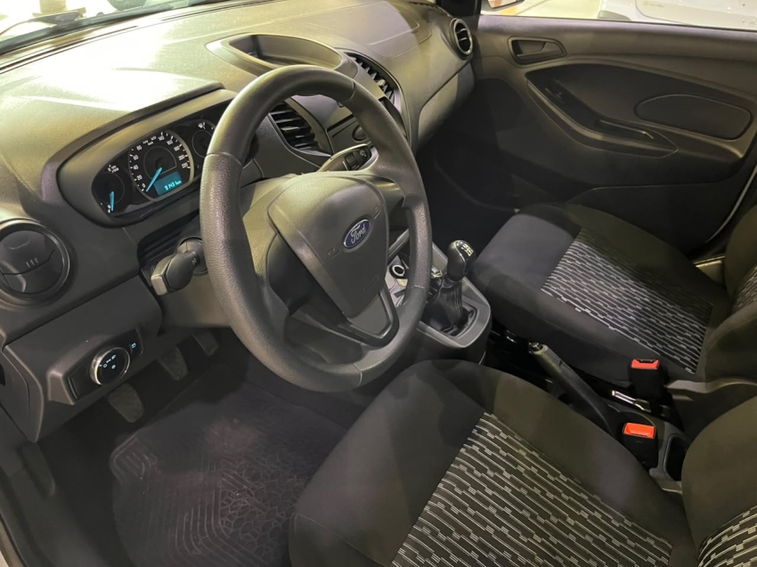 ford ka 1.0 se ha b flex 4p manual 20204