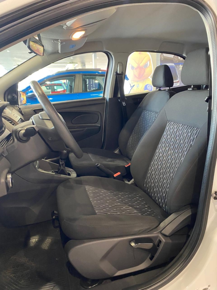 ford ka 1.0 se ha b flex 4p manual 20203