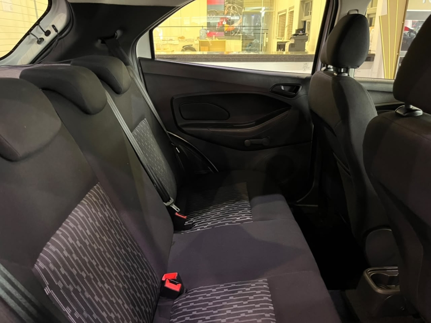 ford ka 1.0 se ha b flex 4p manual 20207