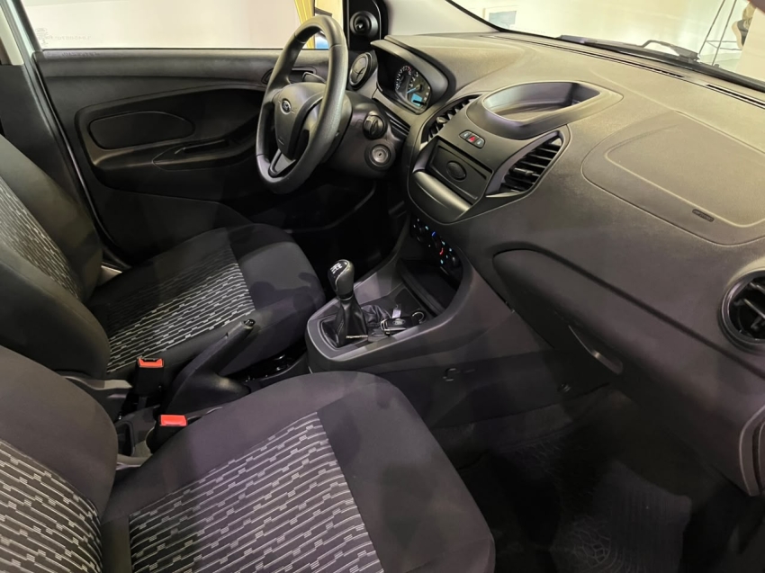 ford ka 1.0 se ha b flex 4p manual 20205
