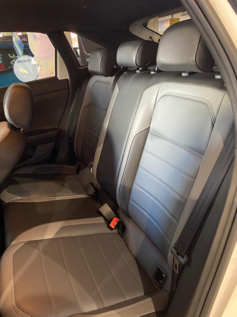 volkswagen nivus 1.0 200 tsi total flex highline automatico 4p 20244