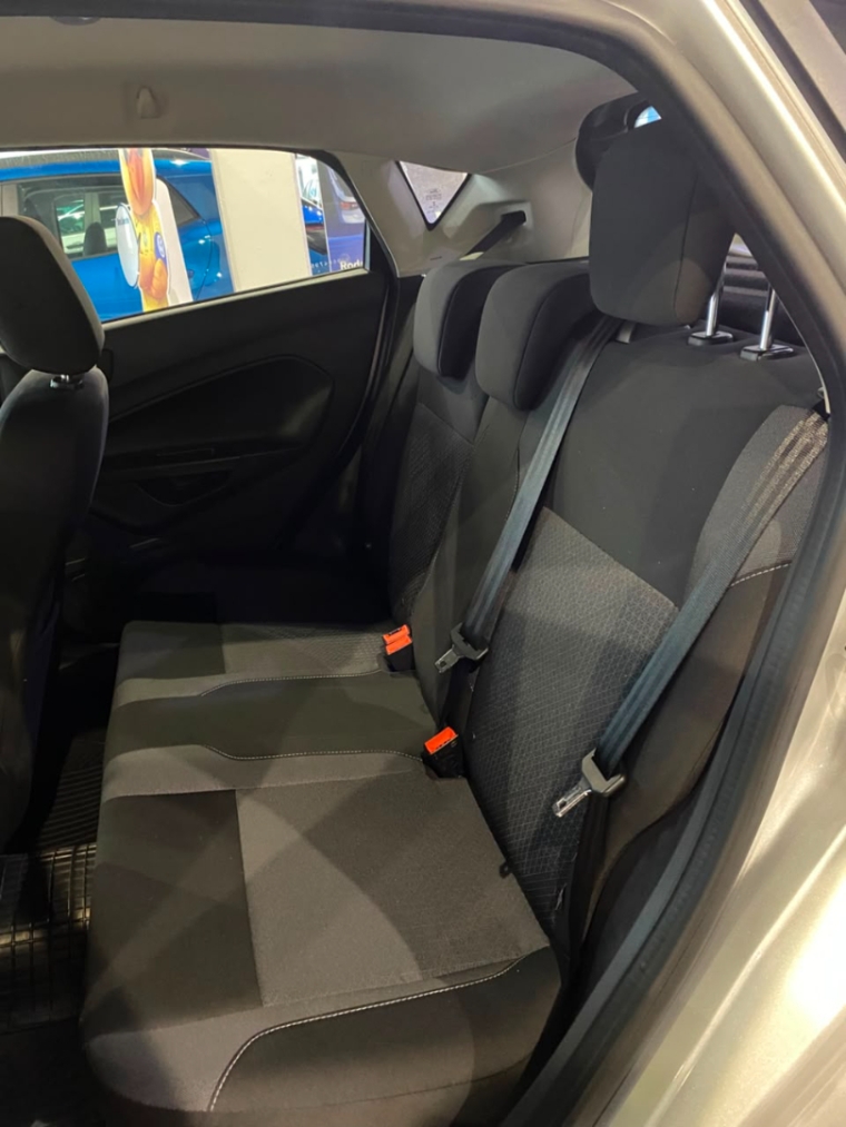 ford fiesta 1.6 ti-vct flex se manual 4p 20184