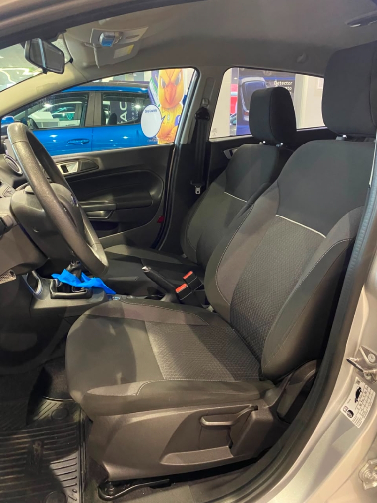 ford fiesta 1.6 ti-vct flex se manual 4p 20183