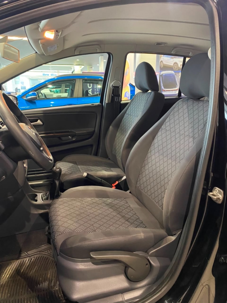 volkswagen fox 1.0 mpi trendline 12v flex 4p manual 20173