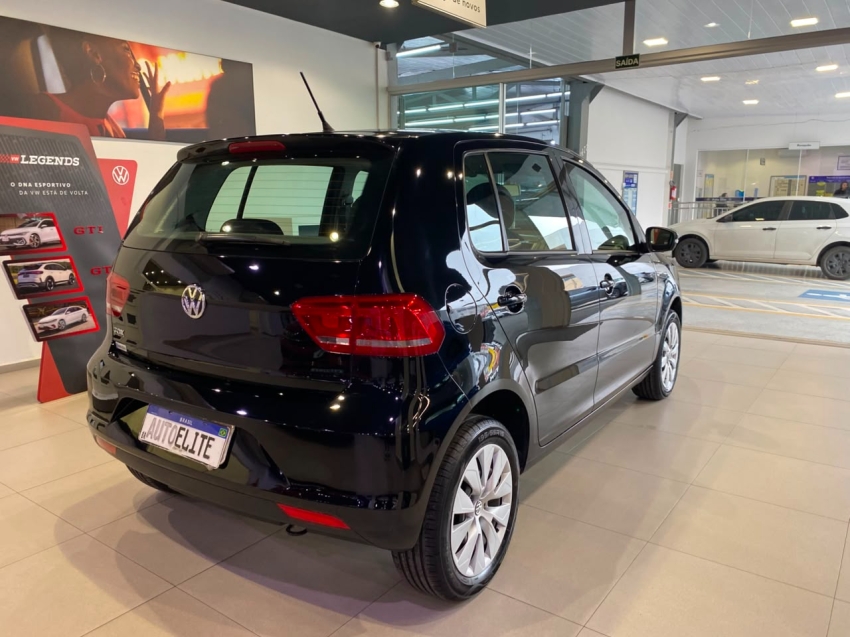 volkswagen fox 1.0 mpi trendline 12v flex 4p manual 20175