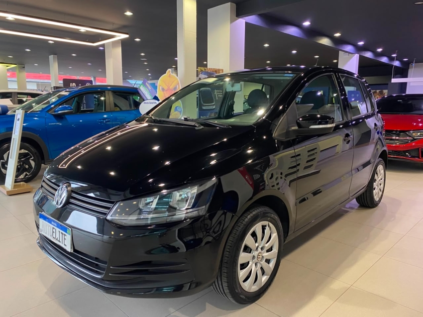 volkswagen fox 1.0 mpi trendline 12v flex 4p manual 20171