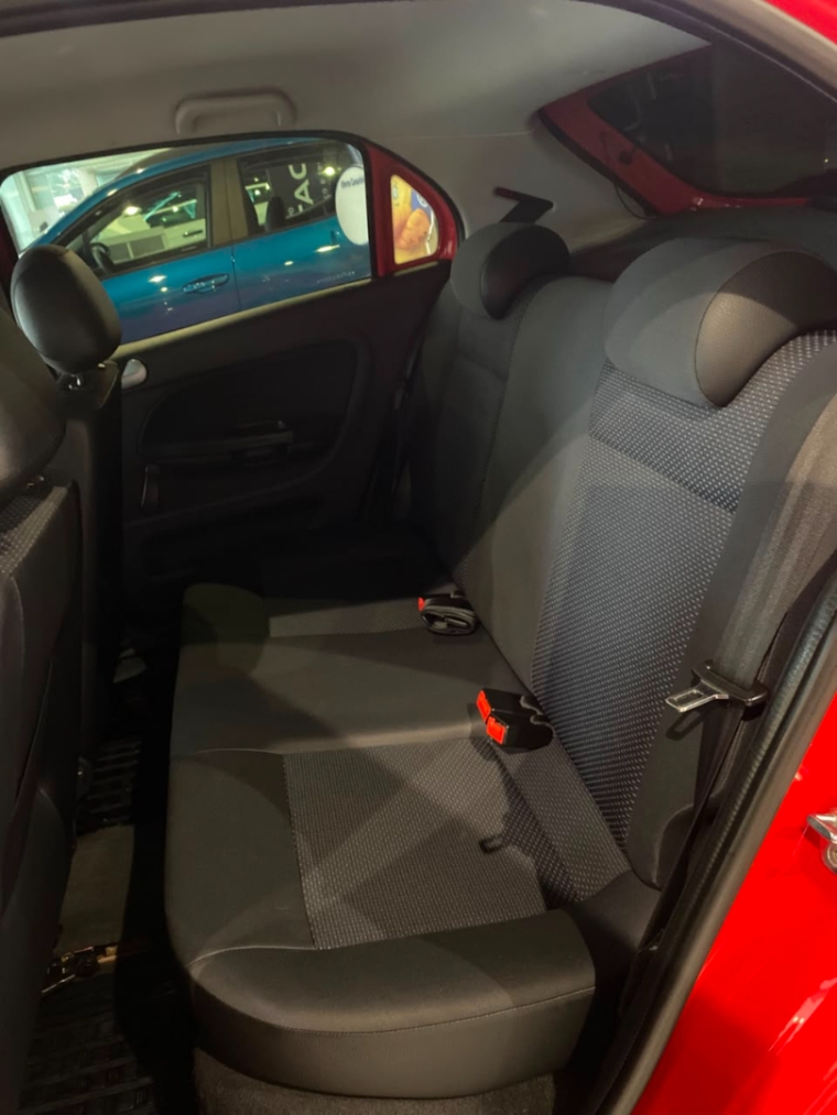 volkswagen gol 1.0 mi special 8v flex 2p manual 4p 20164