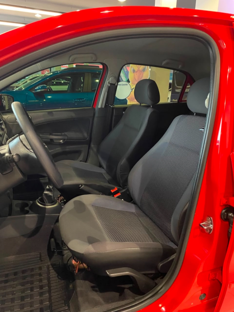volkswagen gol 1.0 mi special 8v flex 2p manual 4p 20163