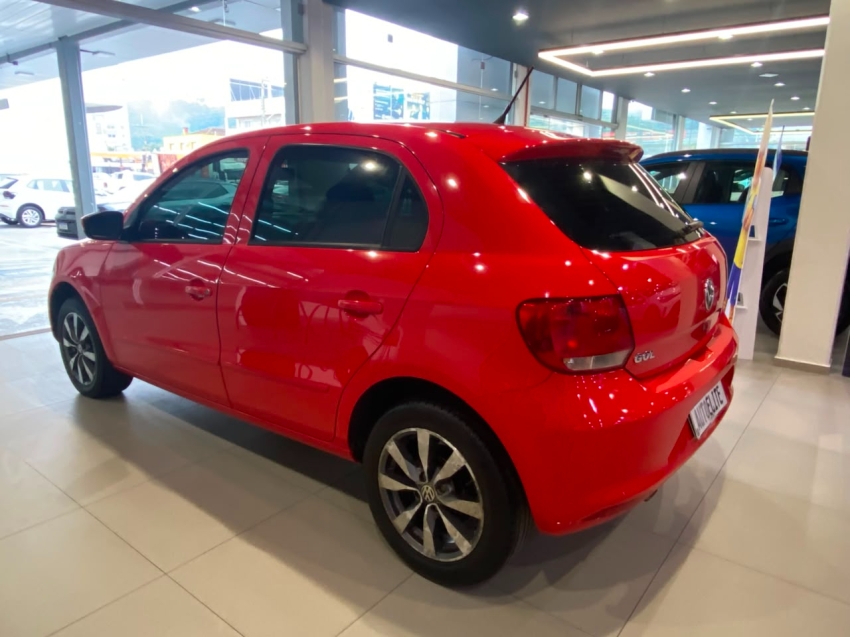 volkswagen gol 1.0 mi special 8v flex 2p manual 4p 20166
