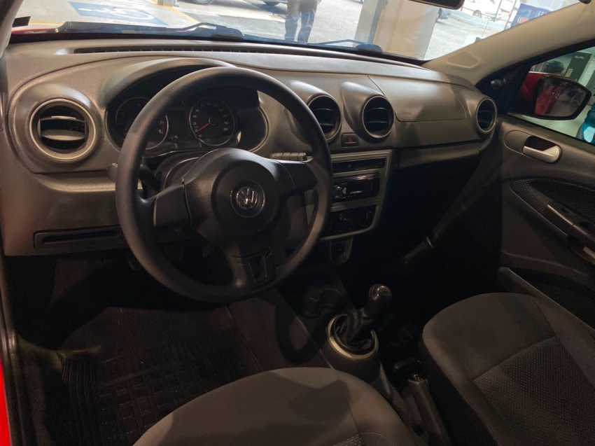 volkswagen gol 1.0 mi special 8v flex 2p manual 4p 20162