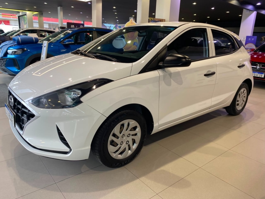 hyundai hb20 1.0 12v flex sense manual 4p 20201
