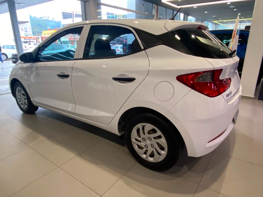 hyundai hb20 1.0 12v flex sense manual 4p 20205
