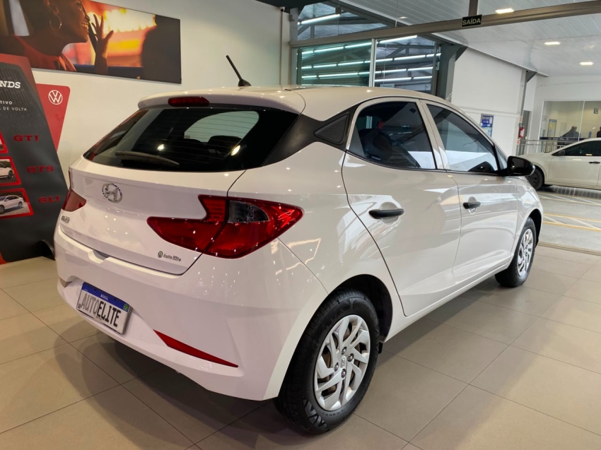 hyundai hb20 1.0 12v flex sense manual 4p 20204