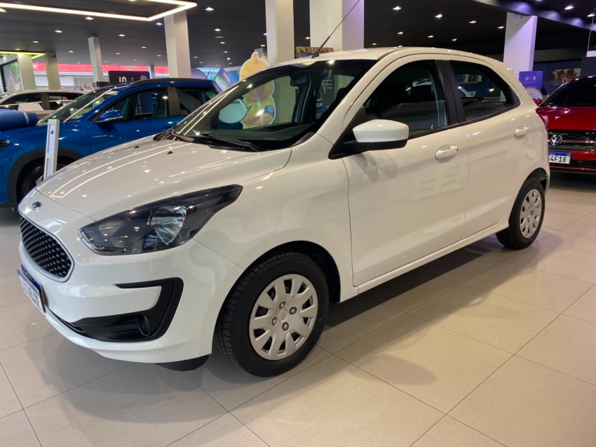 ford ka 1.0 se ha c flex 4p manual 20211