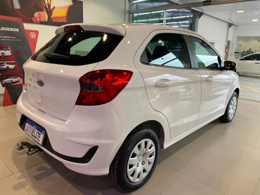 ford ka 1.0 se ha c flex 4p manual 20215