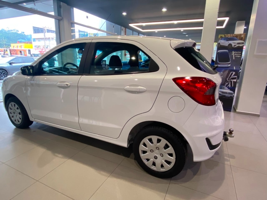 ford ka 1.0 se ha c flex 4p manual 20216