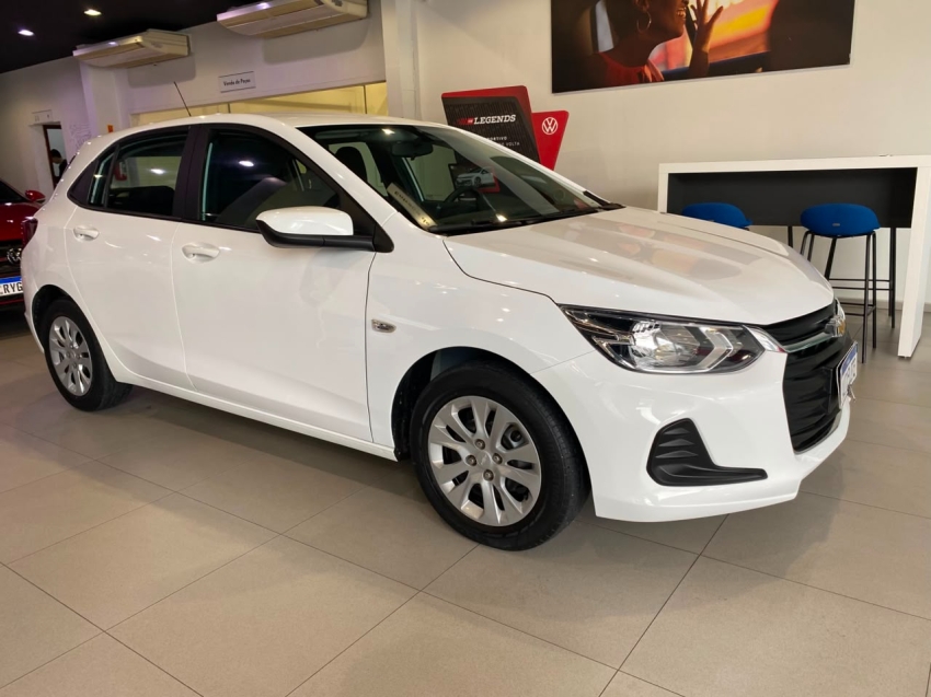 chevrolet onix 1.0 flex lt manual 4p 2023