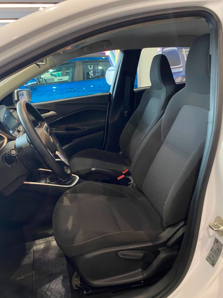 chevrolet onix 1.0 flex lt manual 4p 20233