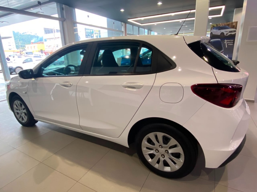 chevrolet onix 1.0 flex lt manual 4p 20236
