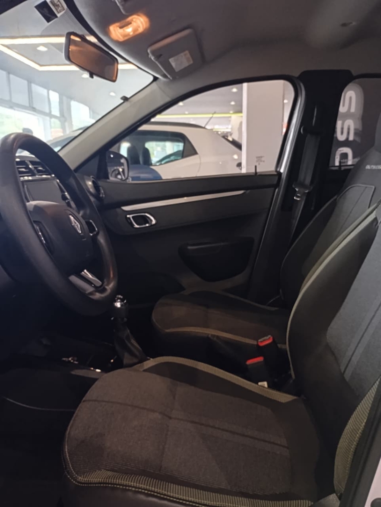 renault kwid 1.0 12v sce flex outsider manual 4p 20244