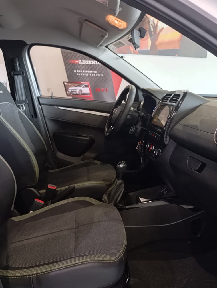 renault kwid 1.0 12v sce flex outsider manual 4p 20245