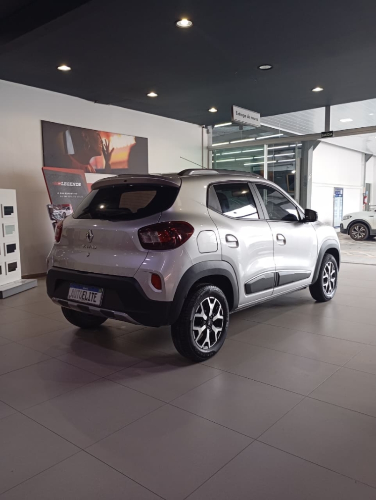 renault kwid 1.0 12v sce flex outsider manual 4p 20247