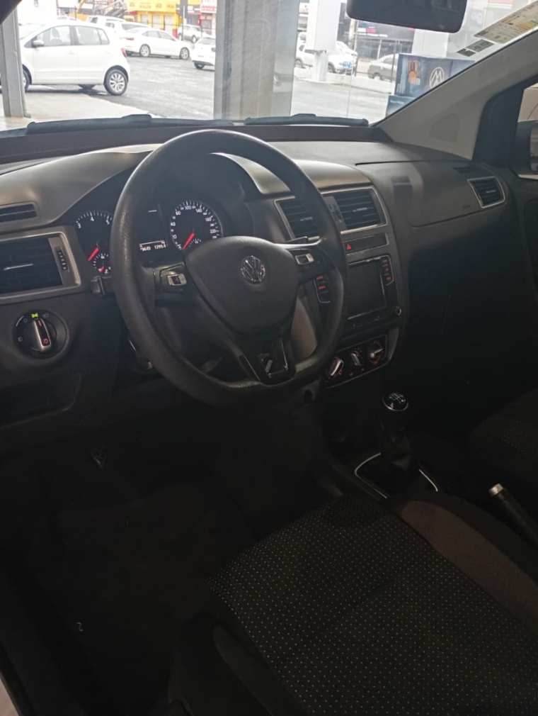 volkswagen fox 1.6 msi total flex connect 4p manual 20222