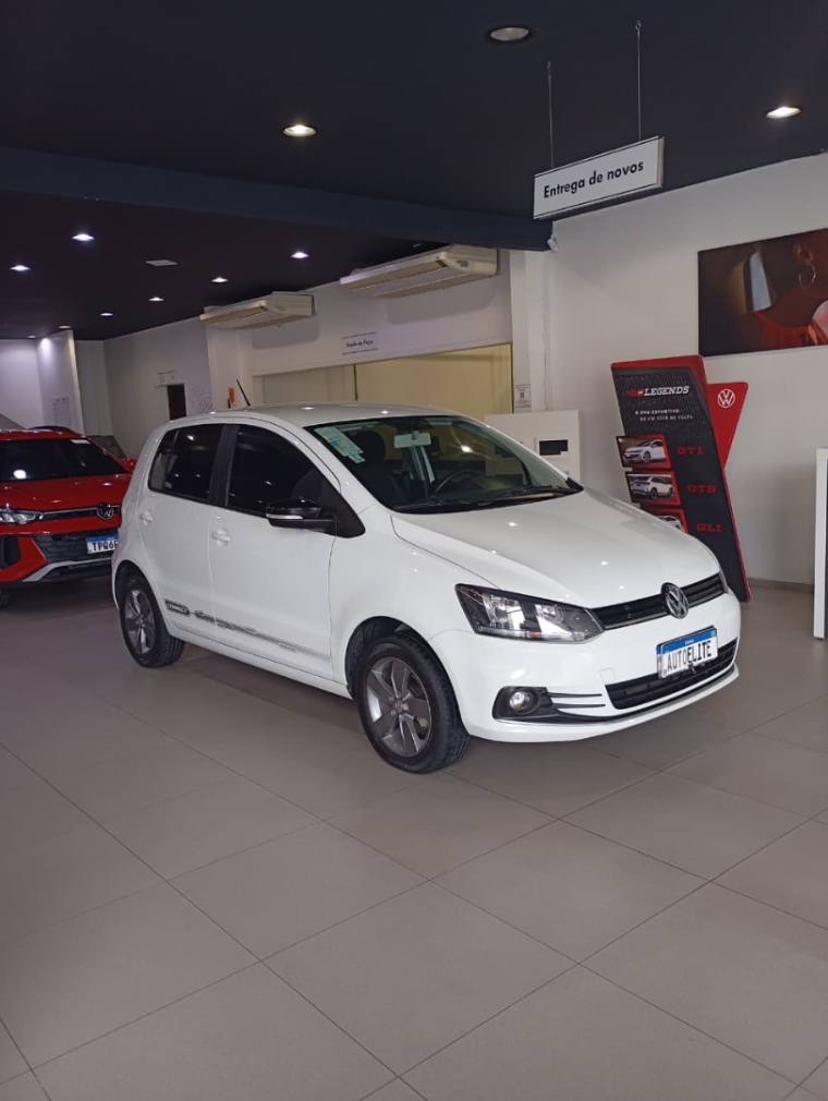 volkswagen fox 1.6 msi total flex connect 4p manual 2022