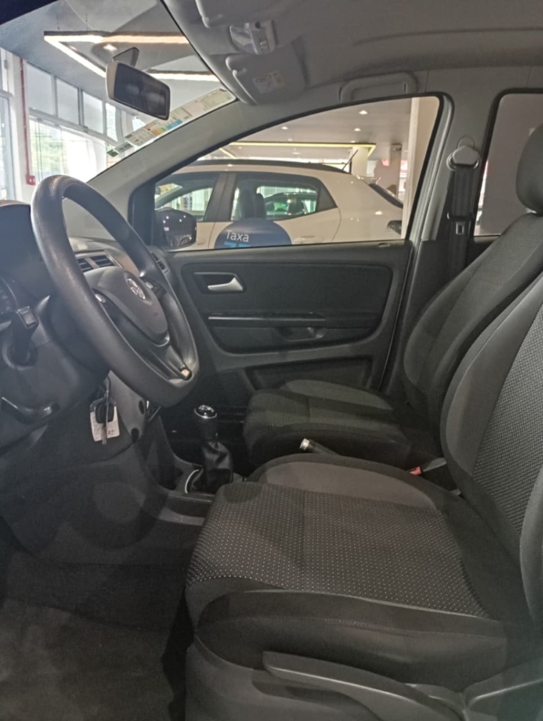 volkswagen fox 1.6 msi total flex connect 4p manual 20224