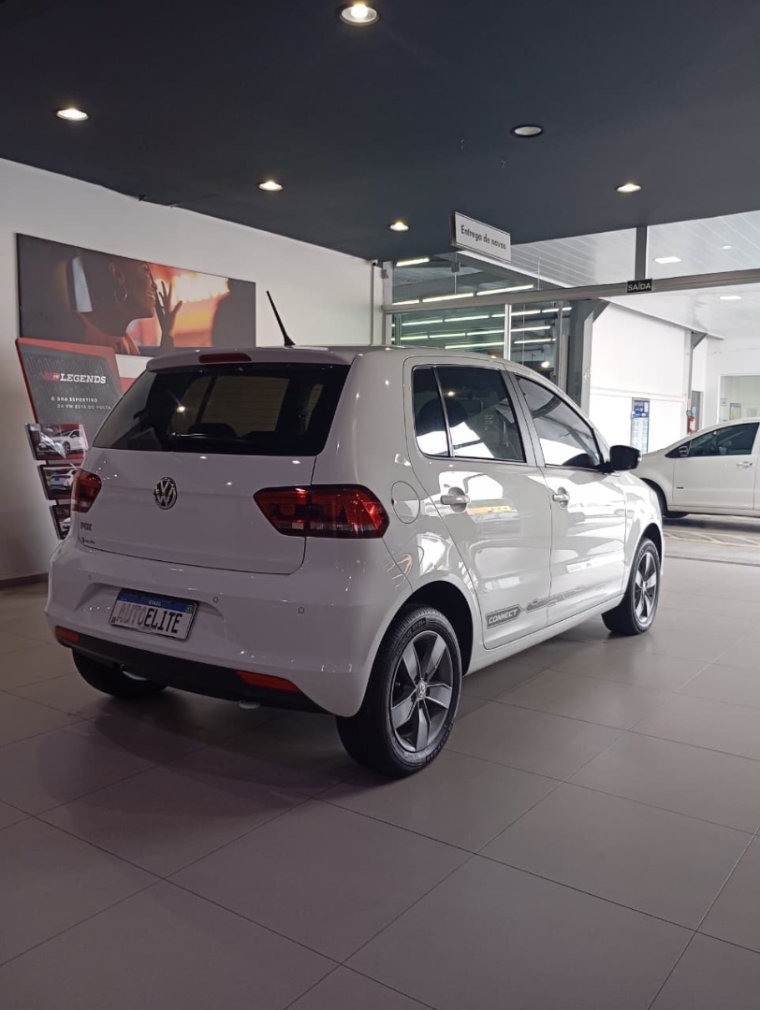 volkswagen fox 1.6 msi total flex connect 4p manual 20226