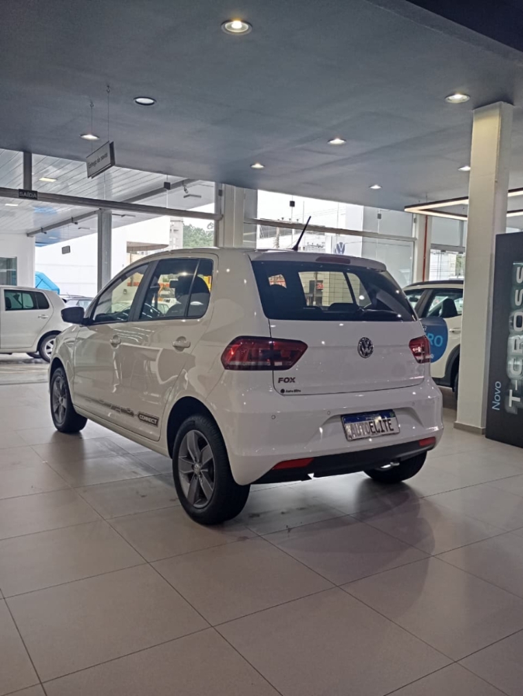 volkswagen fox 1.6 msi total flex connect 4p manual 20227