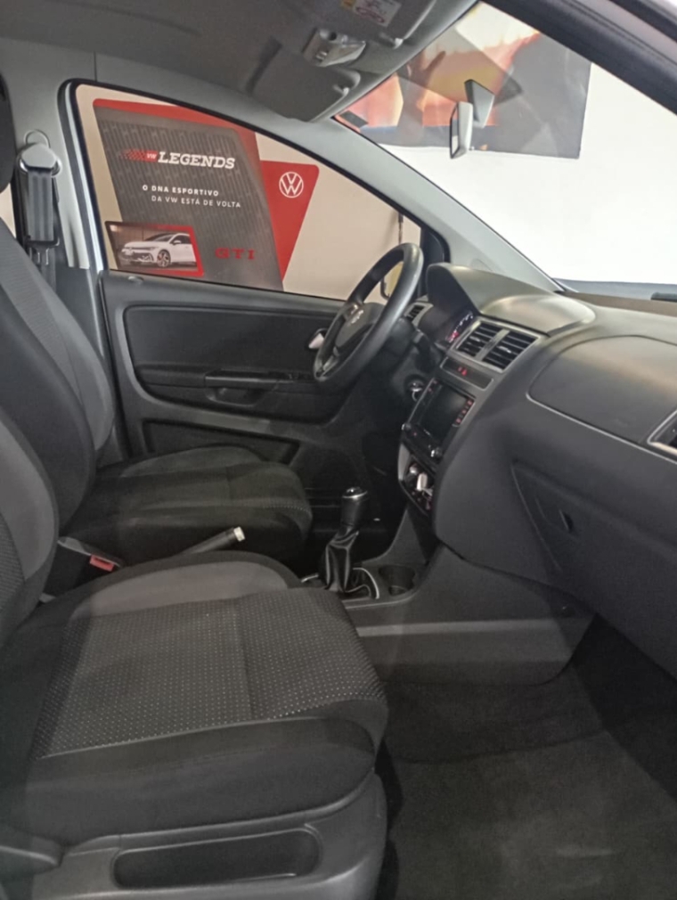 volkswagen fox 1.6 msi total flex connect 4p manual 20225
