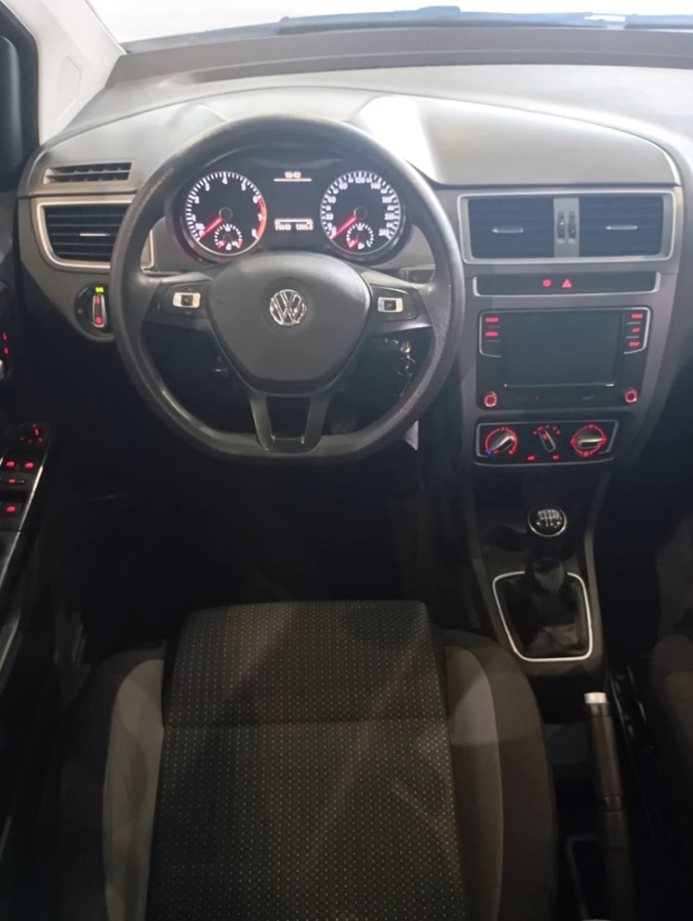 volkswagen fox 1.6 msi total flex connect 4p manual 20223