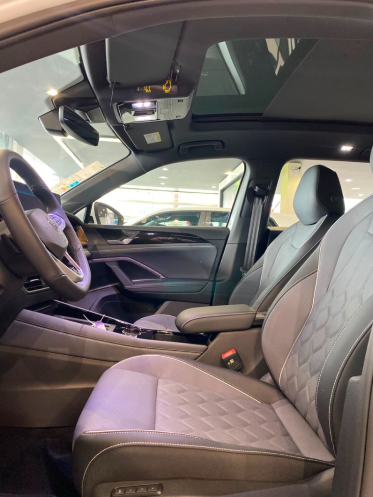 volkswagen tiguan 2.0 350 tsi gasolina r-line 4motion automatico 4p 20263