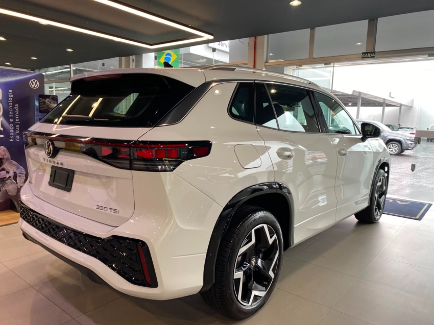 volkswagen tiguan 2.0 350 tsi gasolina r-line 4motion automatico 4p 20265