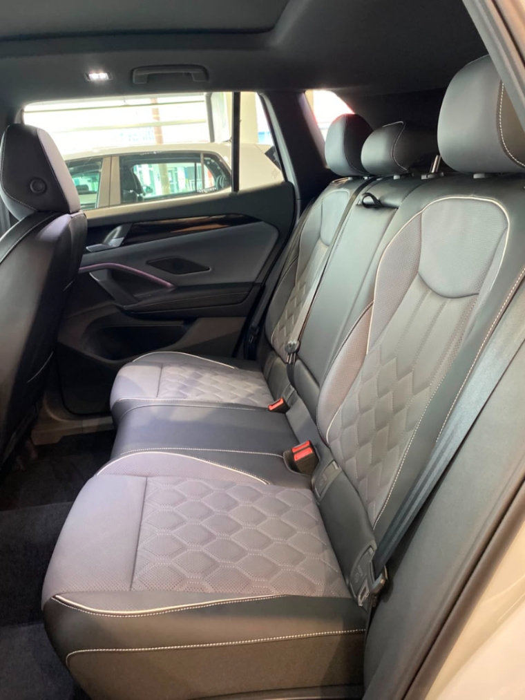 volkswagen tiguan 2.0 350 tsi gasolina r-line 4motion automatico 4p 20264