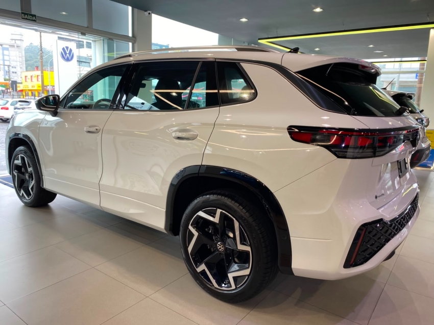 volkswagen tiguan 2.0 350 tsi gasolina r-line 4motion automatico 4p 20266