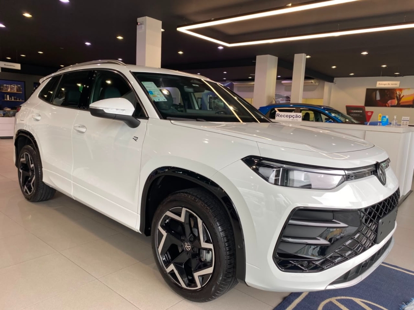 volkswagen tiguan 2.0 350 tsi gasolina r-line 4motion automatico 4p 20260