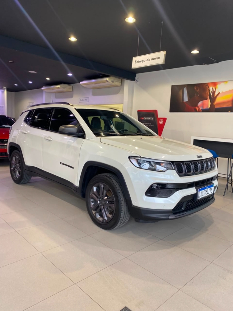 jeep compass 1.3 t270 turbo flex longitude at6 4p manual 20220