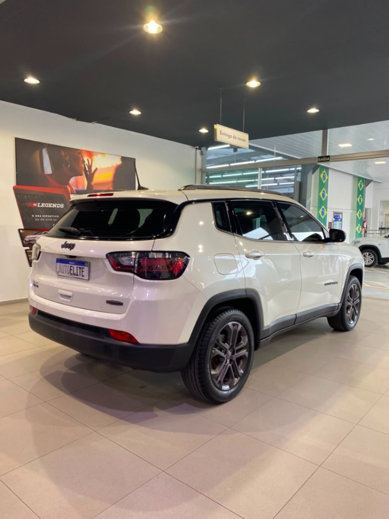 jeep compass 1.3 t270 turbo flex longitude at6 4p manual 20225