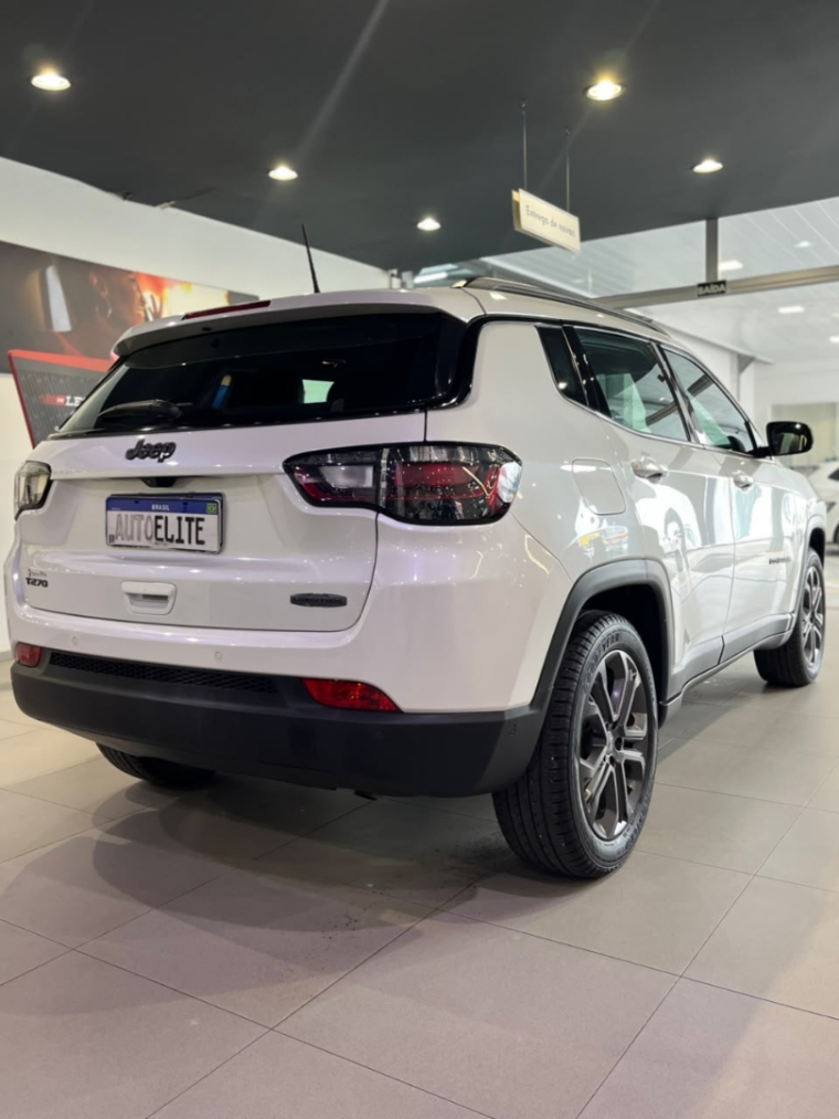 jeep compass 1.3 t270 turbo flex longitude at6 4p manual 20222